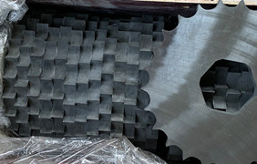 雙軸撕碎機刀片生產加工需要哪些設備？